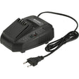 Gardena caricabatterie rapido al 1830 cv caricatore p4a (14901-20)