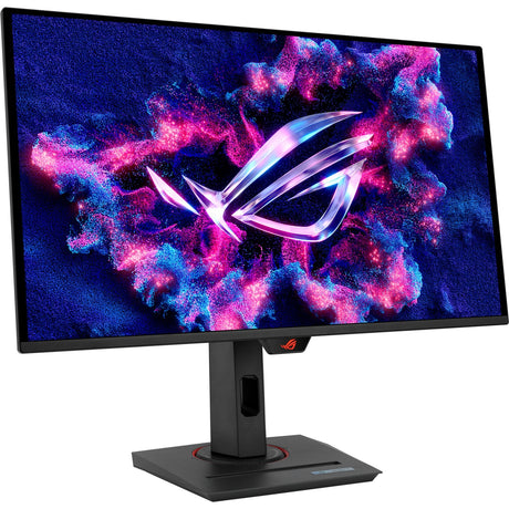 Monitor da gioco Asus ROG Strix OLED XG27ACDNG 27 (nero, 2x HDMI, DisplayPort, 3x USB-A, USB-B, USB-C, 360 Hz)