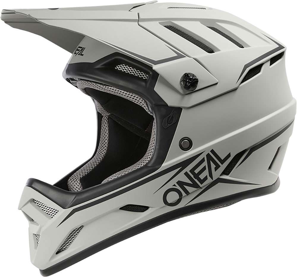 O'neal backflip solid - casco integrale