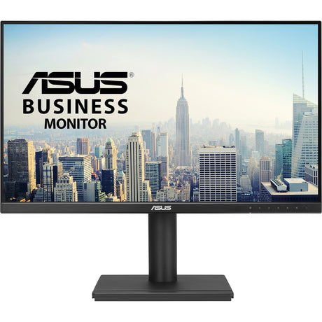 Monitor Asus be249qg 23,8 (nero, 120 Hz, HDMI, porta display, VGA, audio, USB)