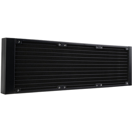 Raffreddamento ad acqua Silverstone Novapeak 360 Arb (nero, PWM a 4 pin)