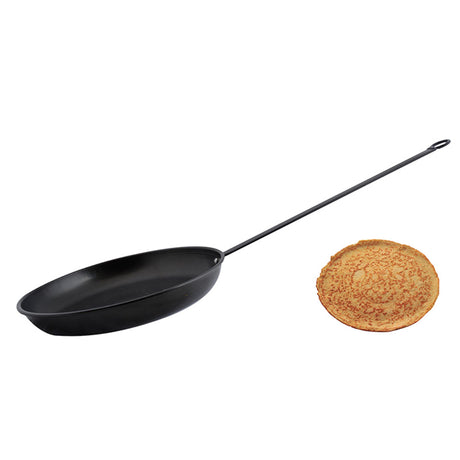 Teglia per crêpe dal design Esschert 77xã˜27 cm