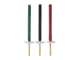Torcia per cera Esschert design set da 3 pezzi 50 cm