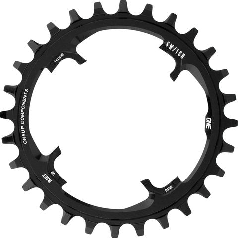 I componenti Oneup cambiano la corona v2