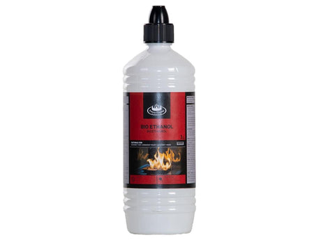 Esschert design bioetanolo 1l