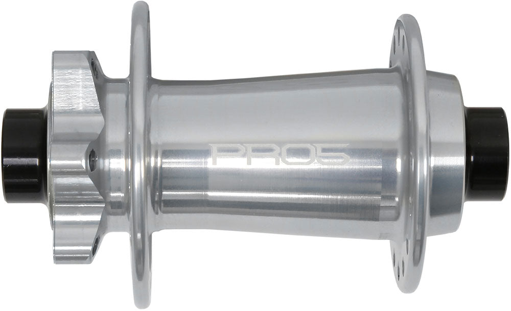 Mozzo anteriore boost Hope Pro 5 dischi 6 bulloni 15x110mm