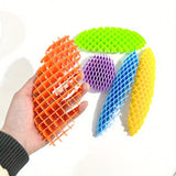 Verme morph magico fidget 24 cm