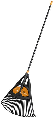Fiskars 1049807 - rastrello per foglie massiccio xl | 1 pz