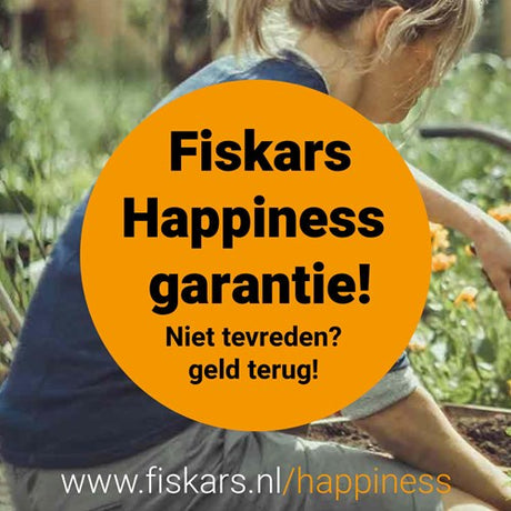 Rastrello solido Fiskars - 1016036 - 1016036