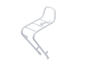 Carrier anteriore 28 Steco Flow - bianco