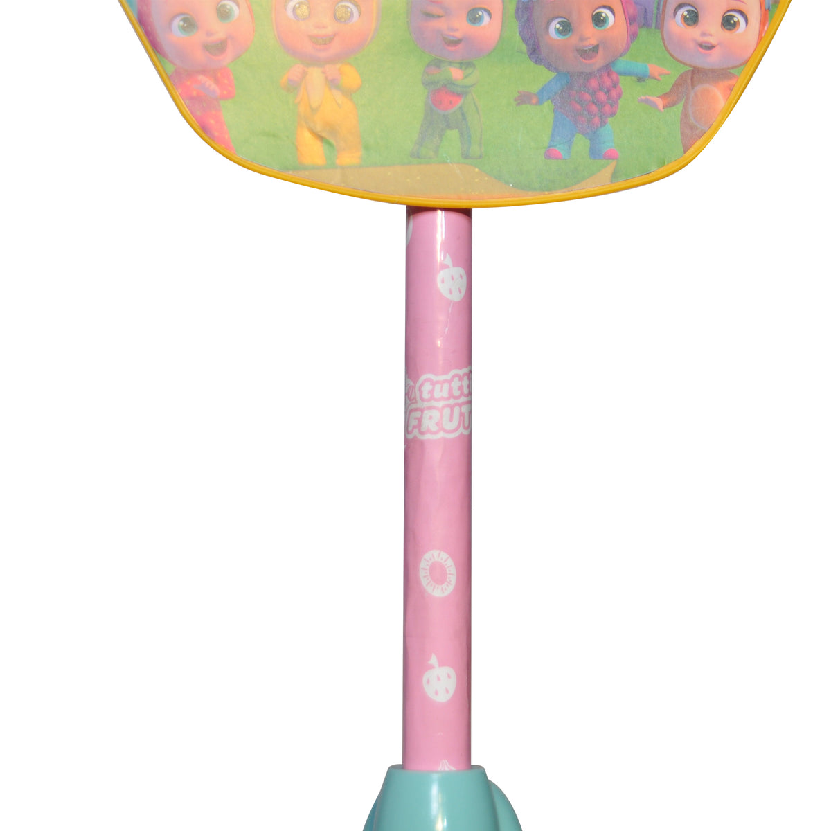 Cry Babies Step Children Rosa giallo