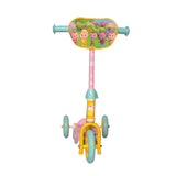 Cry Babies Step Children Rosa giallo