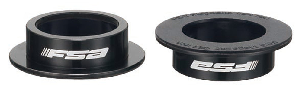 Adattatore movimento centrale Fsa bb386evo 24 riduttore al