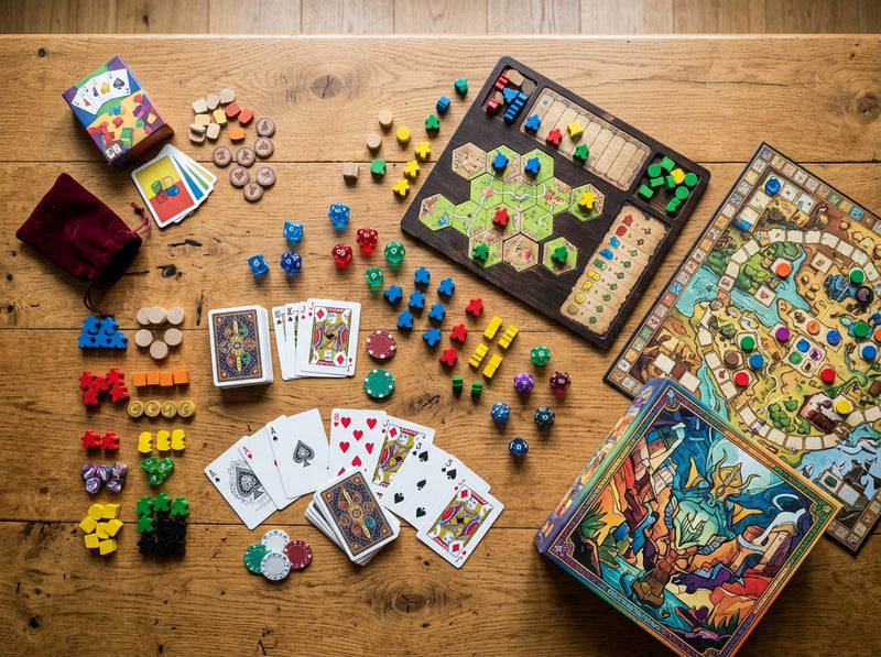 Board Games
