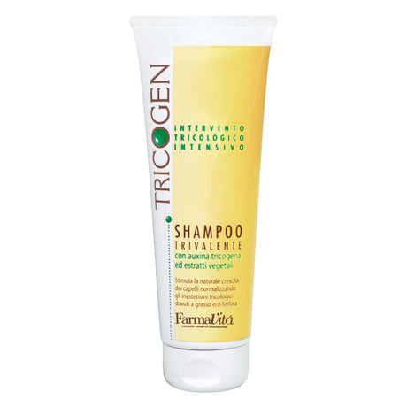 Shampoo tricogeno Farmavita 250ml