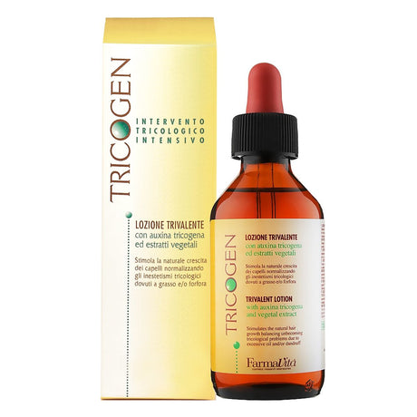 Lozione tricogena Farmavita 100ml