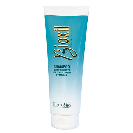 Shampoo Farmavita Bioxil 250ml