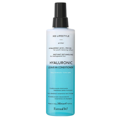 Farmavita HD Lifestyle Balsamo senza risciacquo 240ml