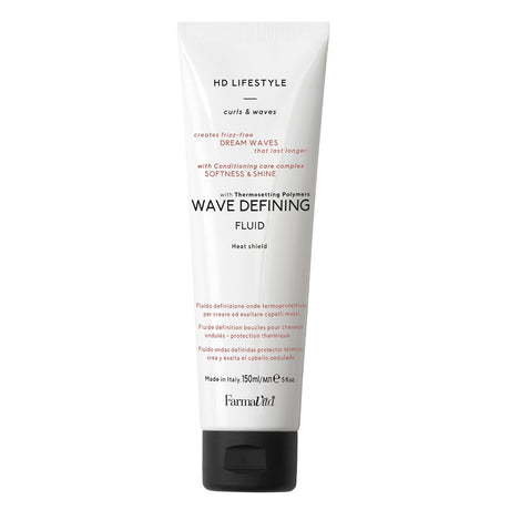 Farmavita HD Lifestyle Fluido Definitivo Onde 150ml