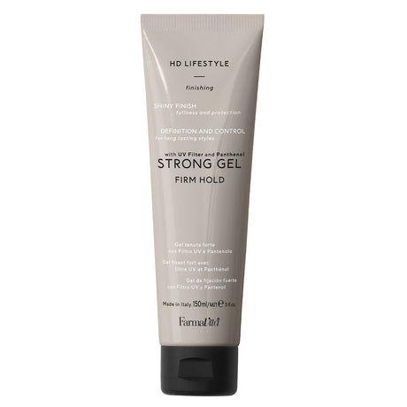 Farmavita hd lifestyle gel forte 150ml