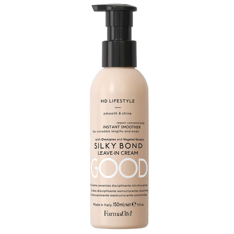 Farmavita HD Lifestyle Silky Bond Crema senza risciacquo 150ml
