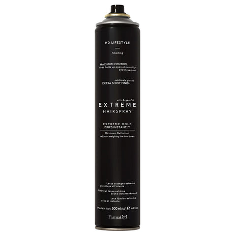 Farmavita HD Lifestyle Lacca per capelli estrema 500ml