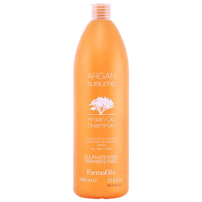 Farmavita shampoo sublime all'argan 1000ml
