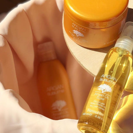 Farmavita Elisir sublime all'argan 100ml