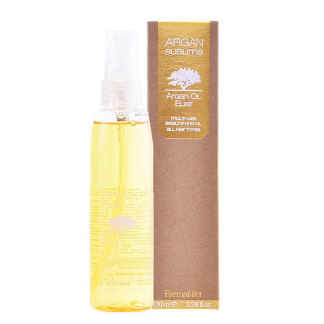 Farmavita Elisir sublime all'argan 100ml