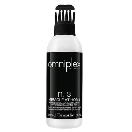 Farmavita omniplex sistema professionale miracolo a casa n.3 150ml