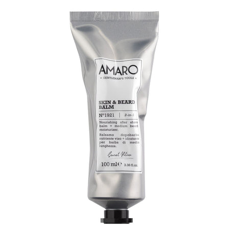 Farmavita Amaro Pelle Balsamo Barba 100ml