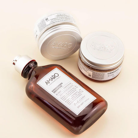 Farmavita pomata al caramello amaro 100ml