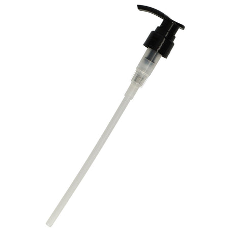 Pompa dosatrice Farmavita 1000ml nera