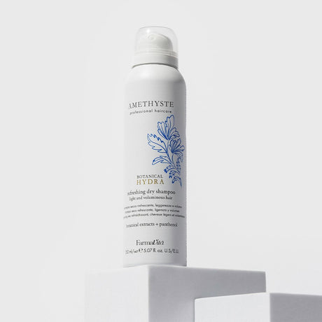 Farmavita amethyste botanical hydra shampoo secco rinfrescante 150ml