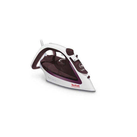 Ferro da stiro a vapore Tefal easygliss plus 2400watt