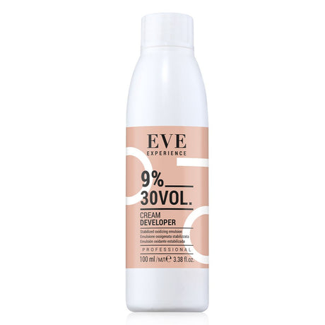 Farmavita eve experience crema sviluppatore 9% 100ml