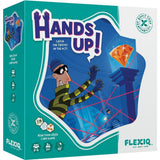 Flexiq mani in alto! gioco di carte