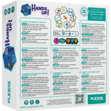 Flexiq mani in alto! gioco di carte