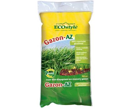 Concime per prato Ecostyle - prato az - 2kg