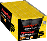 Powerbar powergel spara scatola 24er