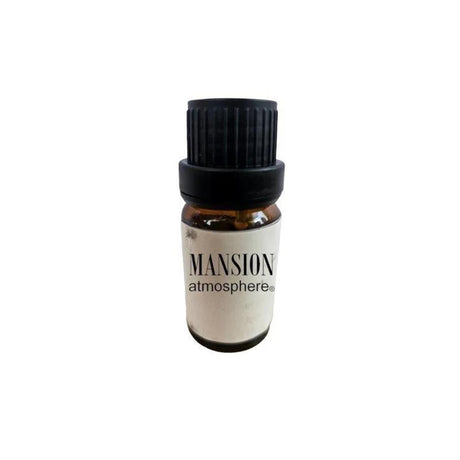 Olio profumato alla camomilla per atmosfera signorile 10ml
