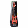 Chitarra Cilgro con corde in metallo, 45 cm