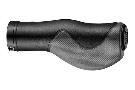 Hands Hands Comfort Luxury L + L M Sch Black 128 128mm