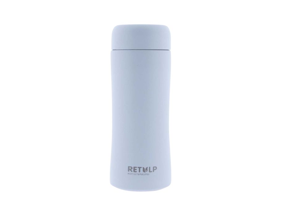 Retulp Thermos Cup - Grannies Gray - 300ml