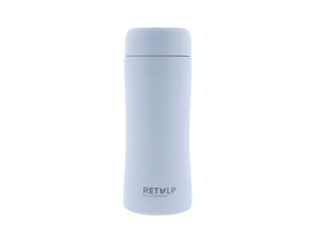 Retulp Thermos Cup - Grannies Gray - 300ml