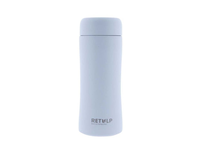 Retulp Thermos Cup - Grannies Gray - 300ml