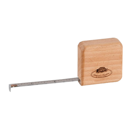 Metro a nastro in legno Esschert design 2 m
