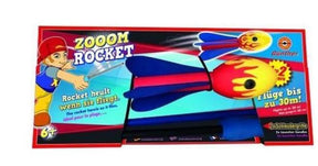 Catapulta zoom Gunther con 2 missili