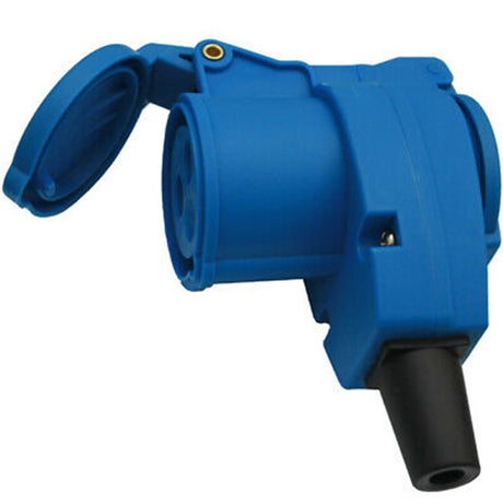 Accoppiatore negozio 220v cee - ra