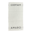 Asciugamano Farmavita amaro con logo